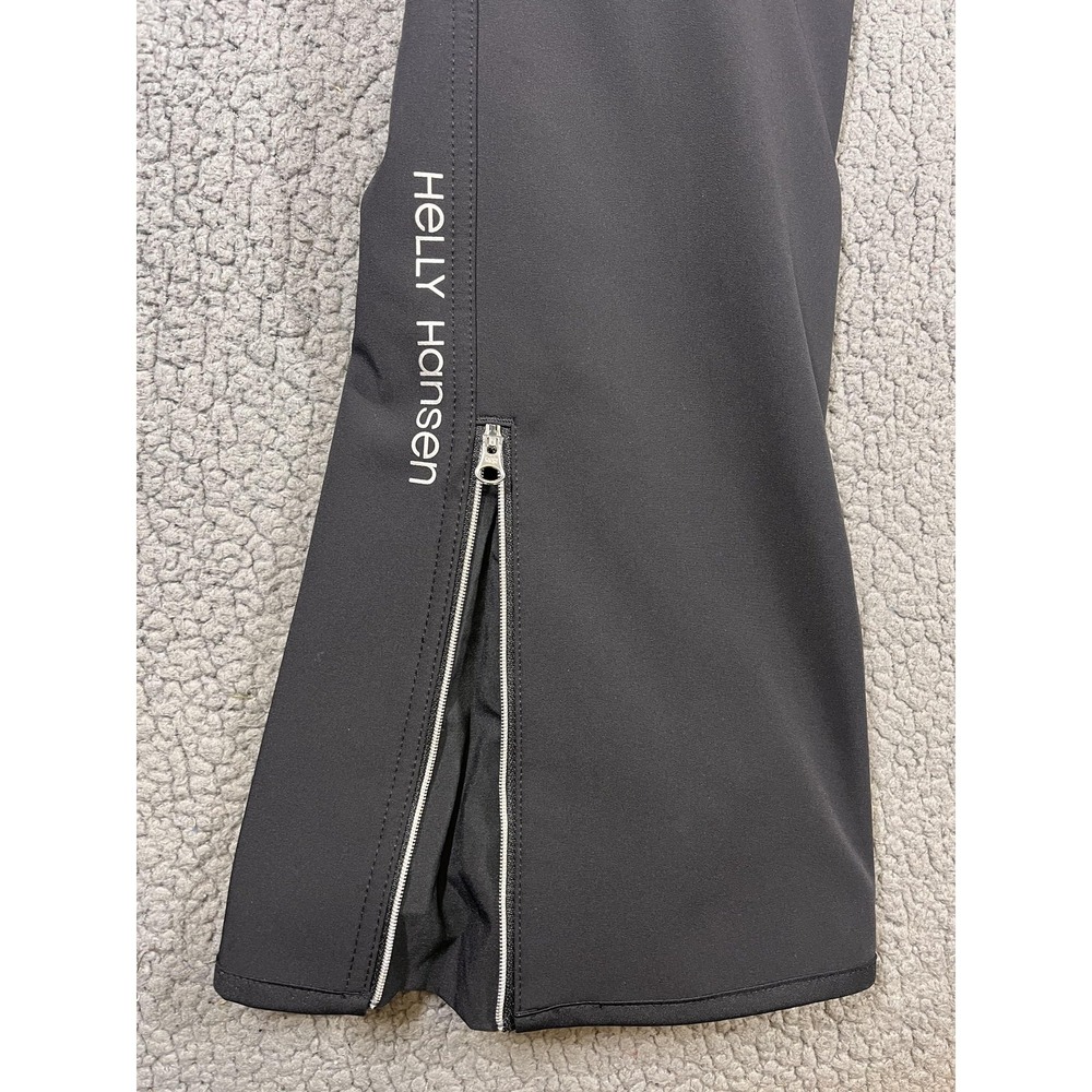 Helly Hansen Fitted Softshell Snow Pants Womens S… - image 7